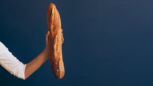 Du pain coûte que croûte