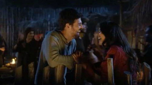 Poster della serie Genesis