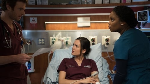 Chicago Med: Atendimento de Emergência: 1×17