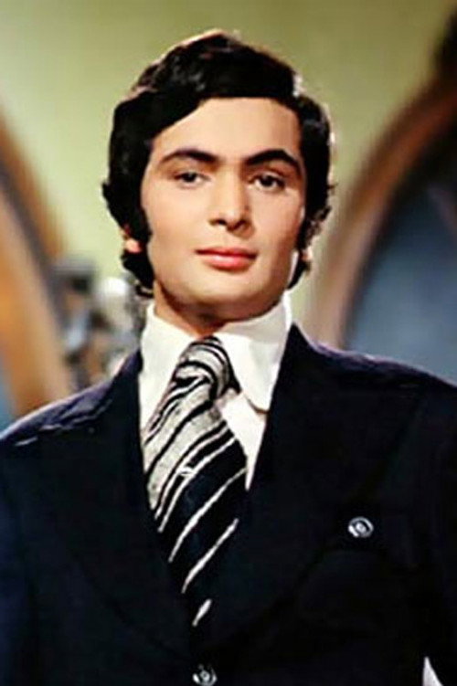 Rishi Kapoor