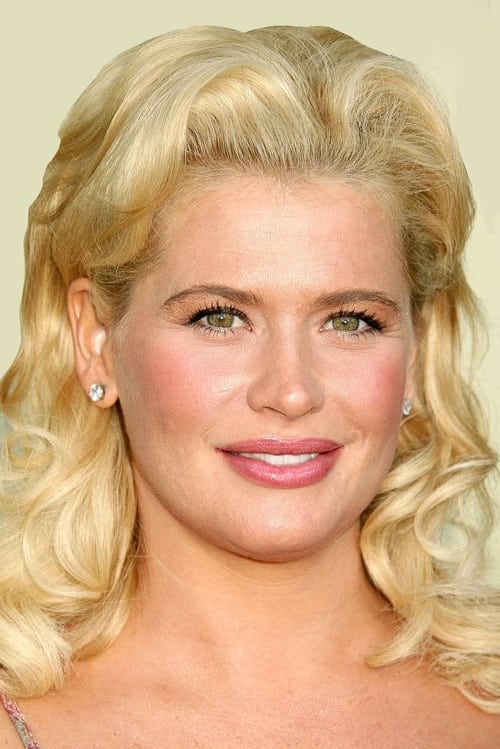 Kép: Kristy Swanson színész profilképe