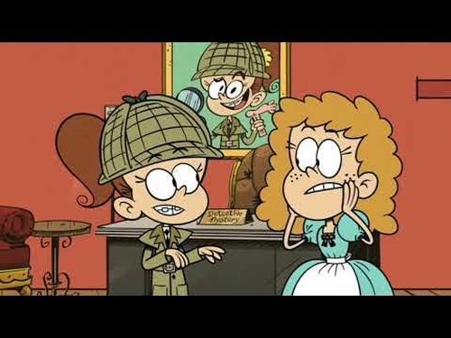 Épisode 29