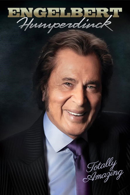 Engelbert Humperdinck - Totally Amazing
