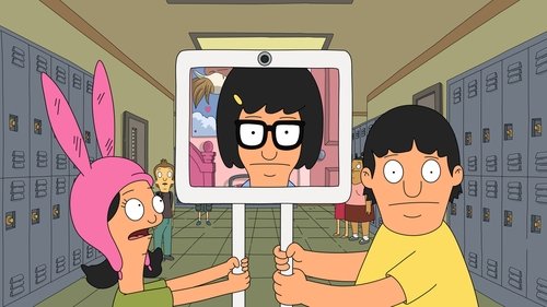 Poster della serie Bob's Burgers