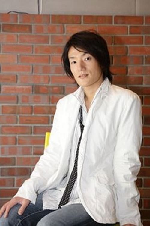 Kép: Kouki Miyata színész profilképe