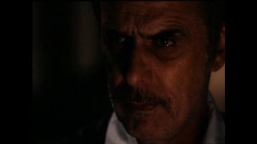 Escena del episodio 7 de la temporada 3 de Brava Gente