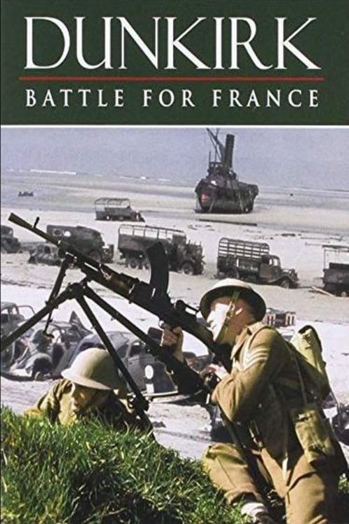 Dunkirk: The Battle for France 1989