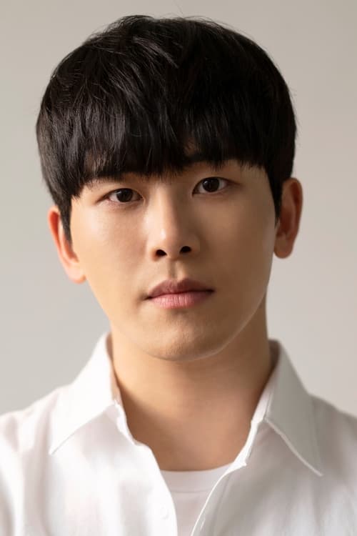 Kép: Lee Ho-won színész profilképe