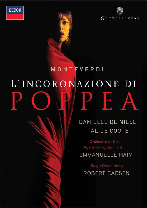 L'Incoronazione di Poppea 2008