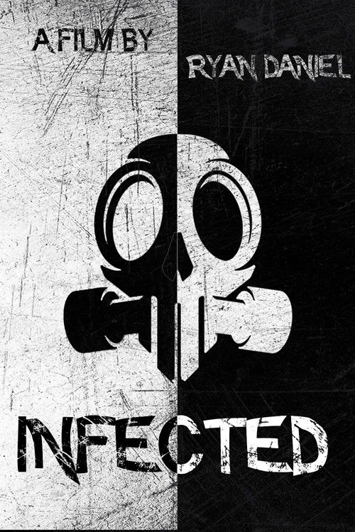 Infected poster