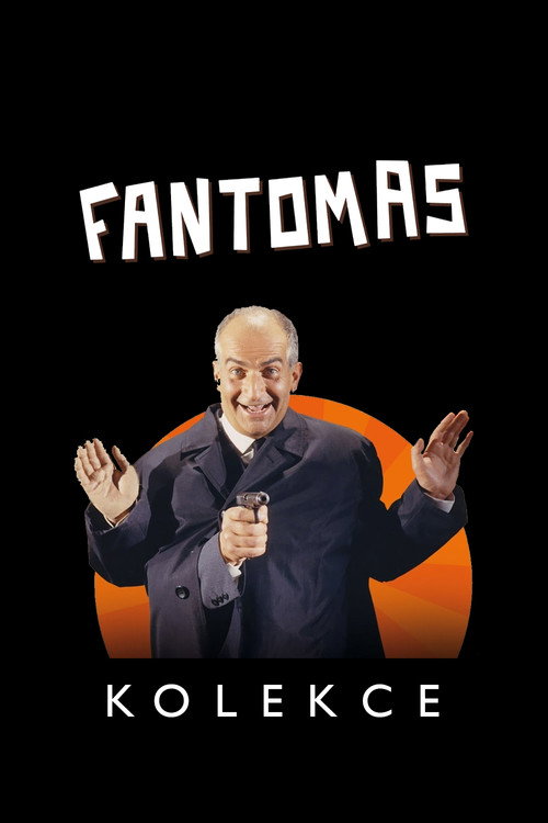 Fantomas (kolekce)