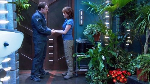Stargate Atlantis: 4×13