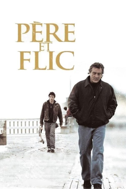 Poster image du film Père et flic Père et flic