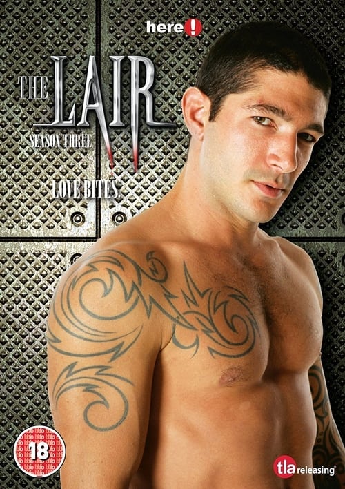 The Lair, S03 - (2009)