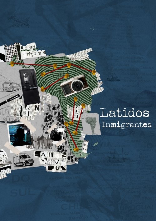 Latidos Inmigrantes