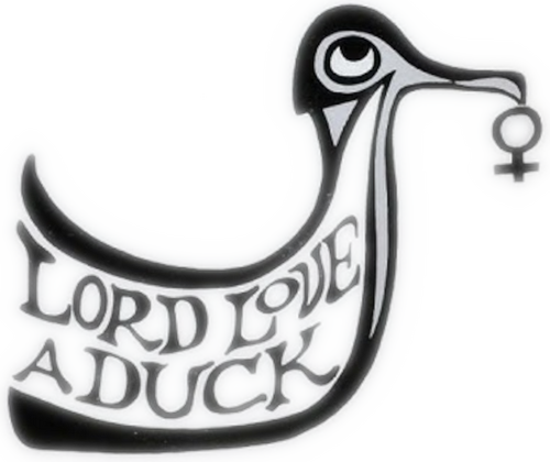 Lord Love a Duck