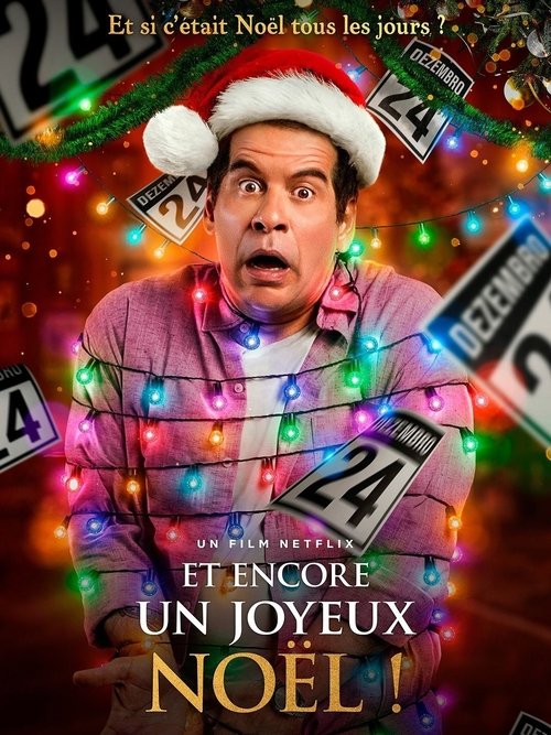 Et encore un joyeux Noël ! (2020)