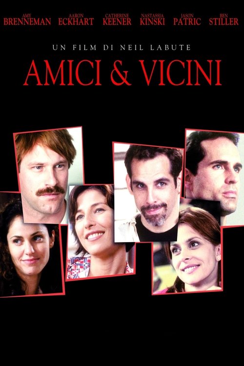 Amici & vicini 1999