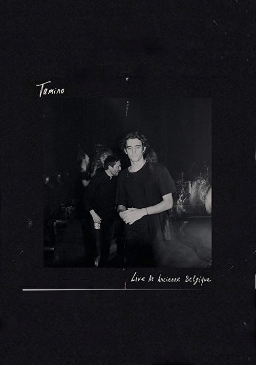 Tamino – Live at Ancienne Belgique (2019)