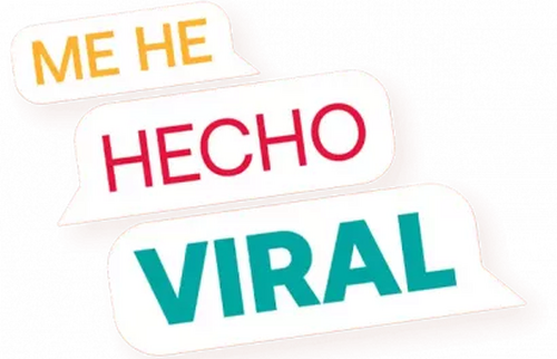 Me he hecho viral