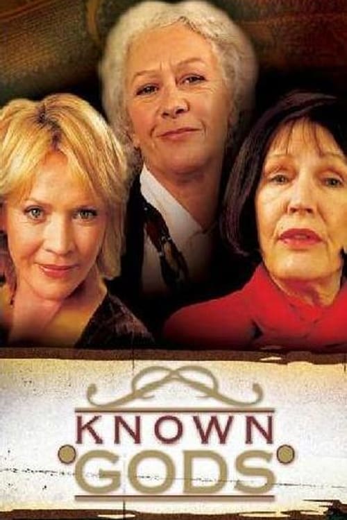 Known Gods, S02E11 - (2006)
