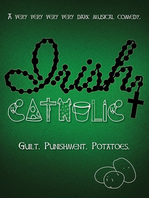 Irish Catholic poster