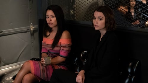 Good Trouble: 1×8