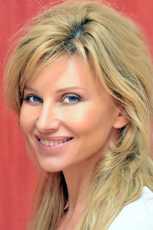 Irina Nelson photo 2