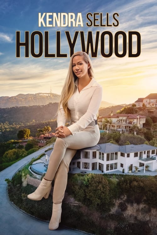 Where to stream Kendra Sells Hollywood