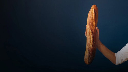 Du pain coûte que croûte