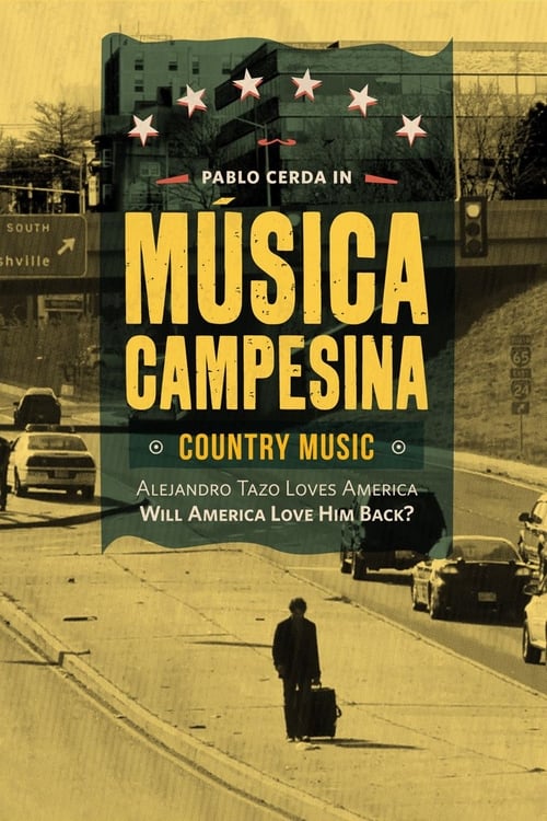 Música campesina (2011)