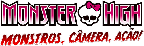 Monster High: Sustos Cámara Acción