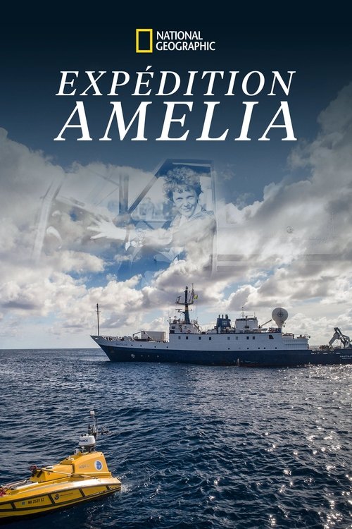 Expedition Amelia (2019)