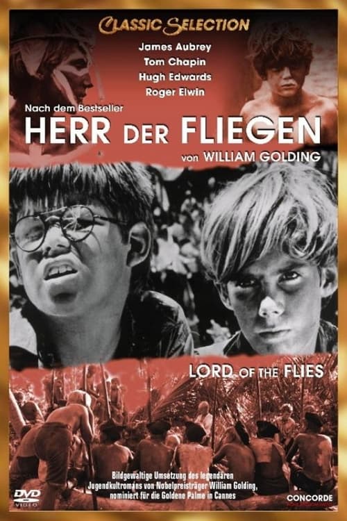 Lord of the Flies