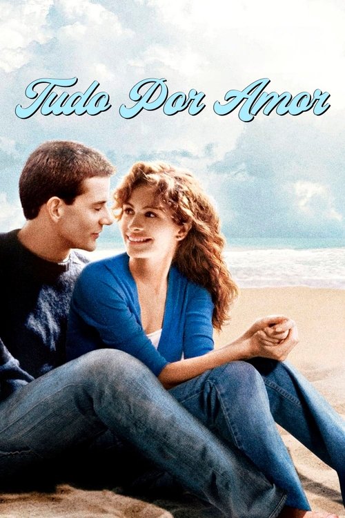 Pôster de Tudo Por Amor