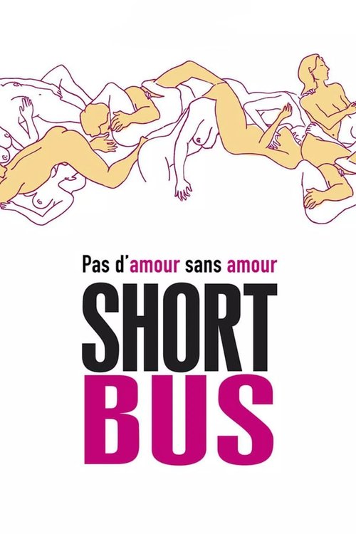 Shortbus (2006)