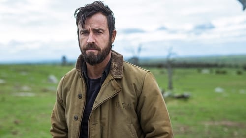 The Leftovers: 3×7