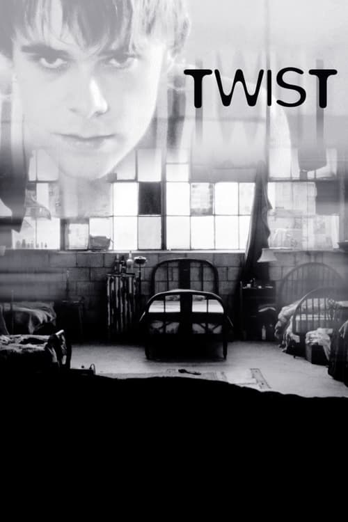 Twist poster