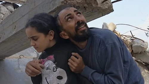 قصص غير محكية من غزة من المسافة صفر - imagem 2