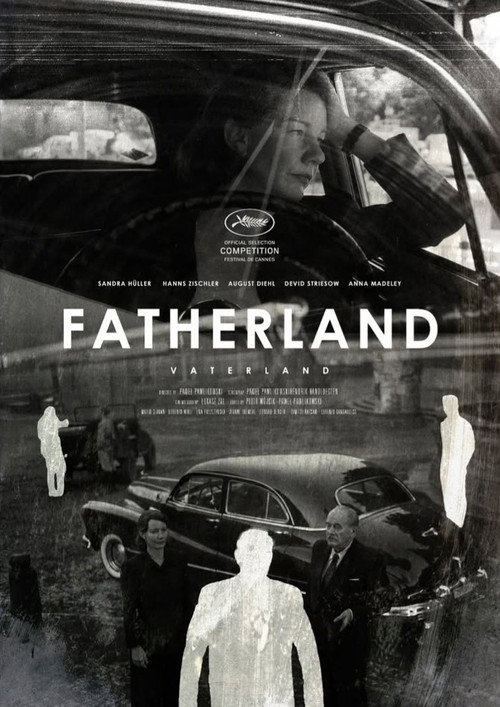 Poster 21 for Fatherland