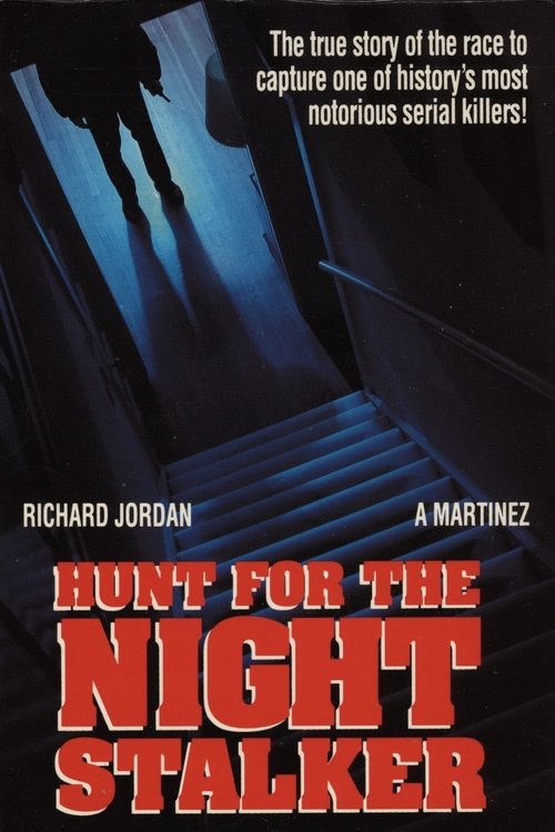 Manhunt: Search for the Night Stalker 1989