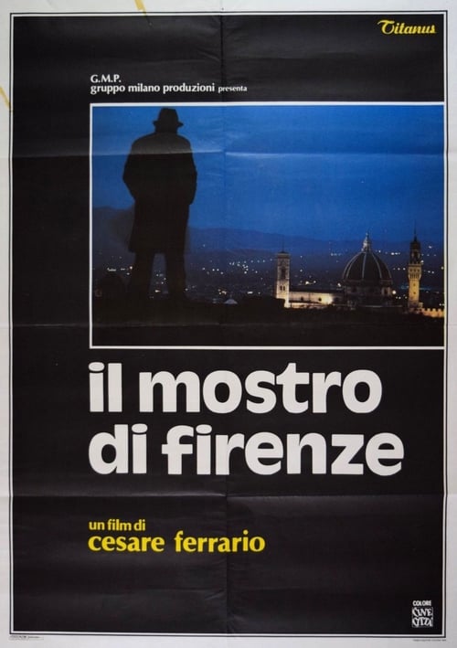 El Monstruo de Florencia 1986