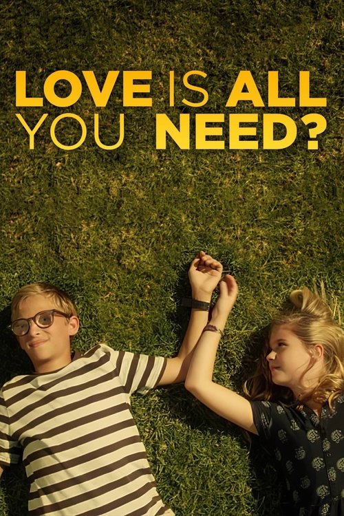 Love Is All You Need?