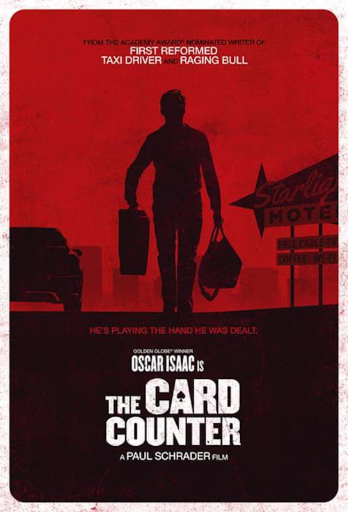 The Card Counter  Film Completo Download