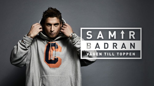 Samir Badran - vägen till toppen