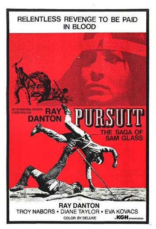 Apache Blood 1975 Apache Blood 1975