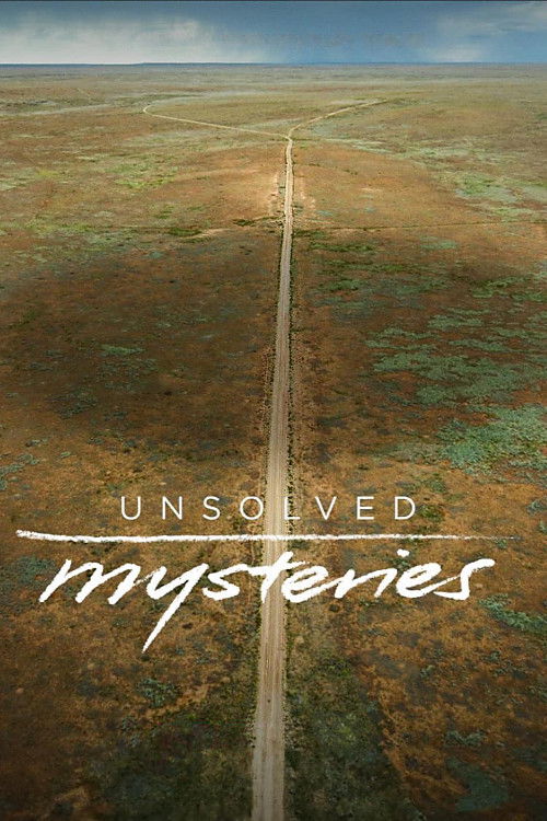 Mistérios sem Solução: Temporada 4