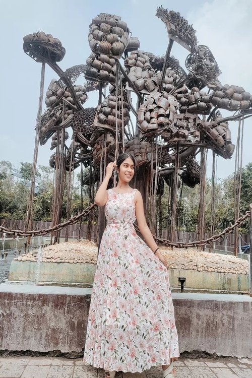 Image du profile de l'artiste Prerna Sharma Prerna Sharma