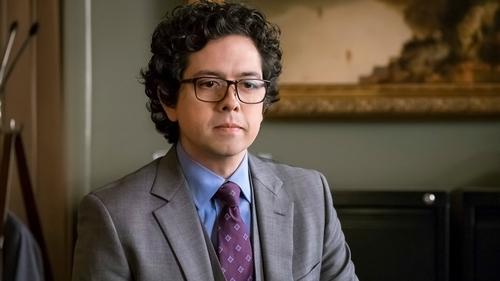 Poster della serie Madam Secretary