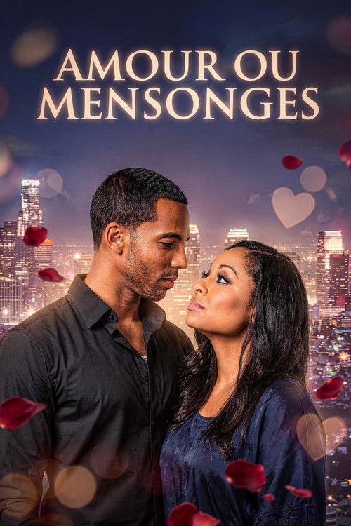 Affiche du film Amour ou mensonges